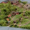Click to enlarge modell till byggproekt