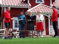 Emil i Lonneberga Astrid Lindgren Värld