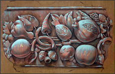 Salon-2010-grisaille-painting Salon-2010 Versailles