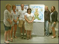 Click to enlarge IDAL Convention in Hampton, VA