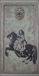 Salon-2010-Kristina Salon-2010 Versailles