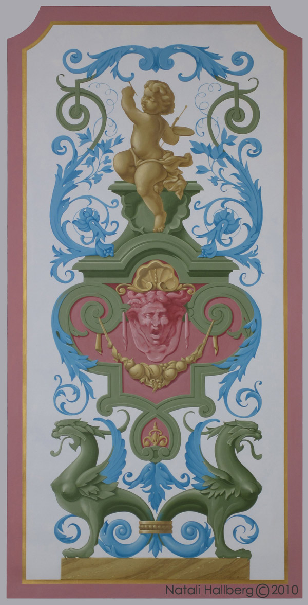 Salon-2010-Lovre-motiv Salon-2010 Versailles