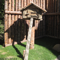 Click to enlarge ”Mattisborgen”, Astrid Lindgrens Värld, Vimmerby Småland 2011