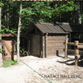 Click to enlarge ”Mattisborgen”, Astrid Lindgrens Värld, Vimmerby Småland 2011