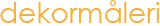 dekor