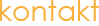 kontakt